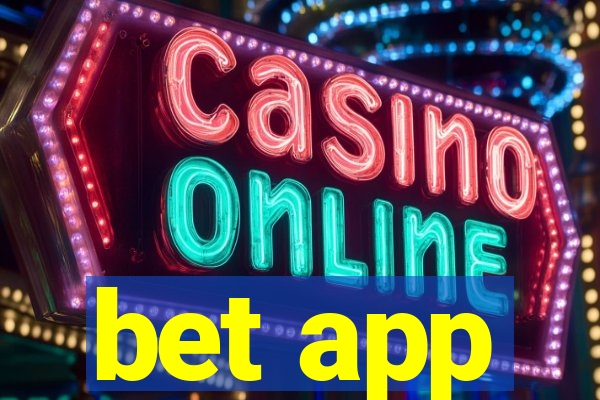 bet app